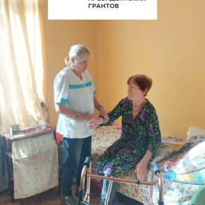 В Епархиальном комплексном центре проводятся регулярные медосмотры