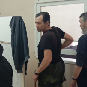 Подопечные проекта «Забота нашего дома» получают помощь в прохождении медицинских обследований