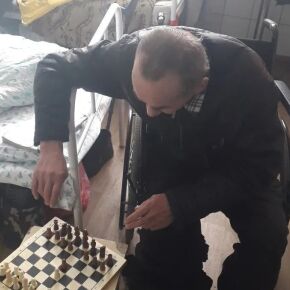 В ЕКЦ созданы условия для досуга проживающих