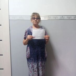 Проживающим в Центре продлена регистрация по месту пребывания