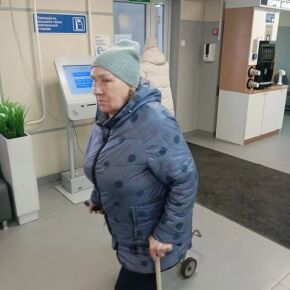 Специалистами центра оказывается помощь в восстановлении документов